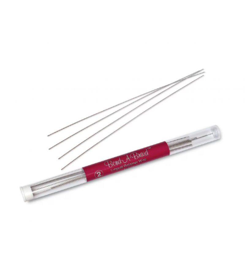 Bond A Braid Retainer Teli 10lu paket