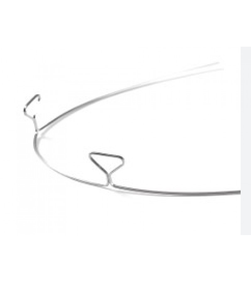 SS Çelik Double Loop Wires (Mashroom Teller)