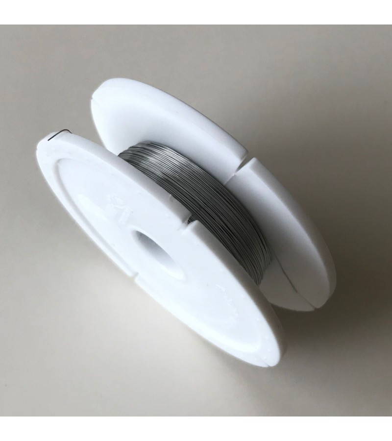 Ligatür Teli Rulo 30gr