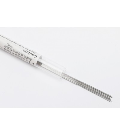 Retainer Teli Yuvarlak Sarımlı 10lu tüp