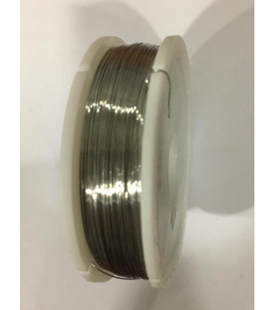 Ligatür Teli Rulo 100gr