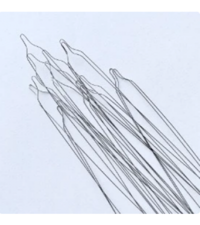 Preforme Ligatür Teli Uzun (15.5 cm) – 1.000’li Paket