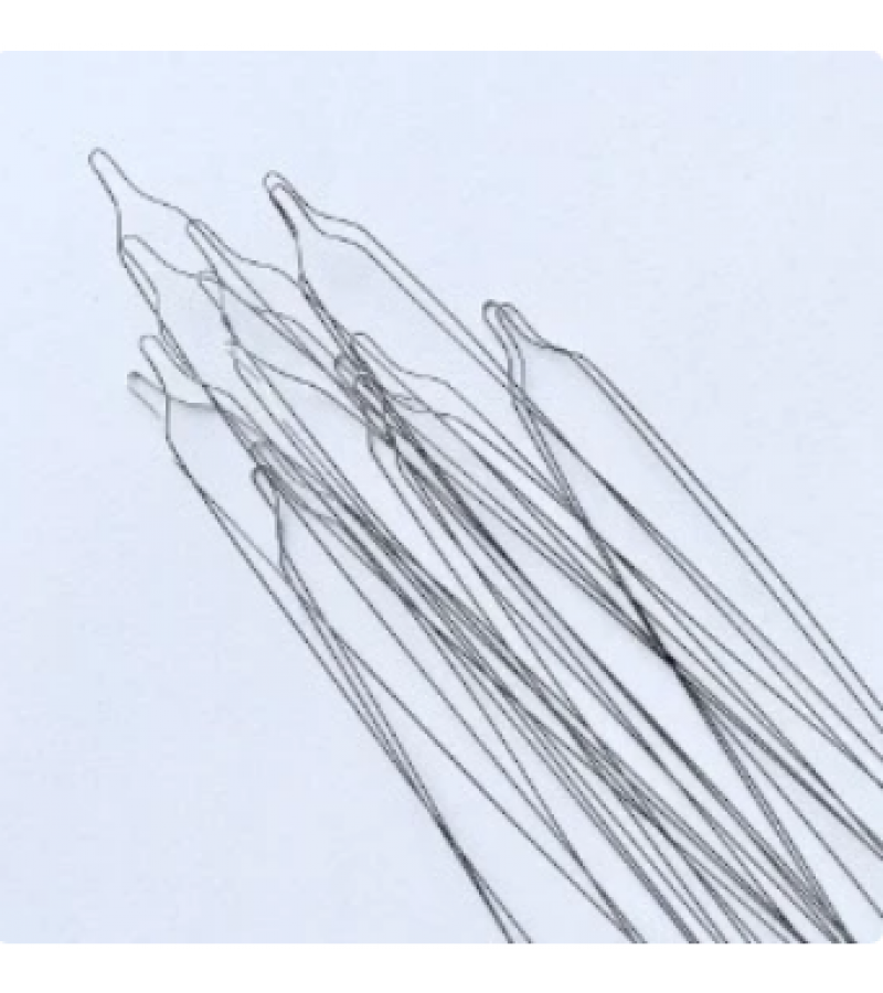 Preforme Ligatür Teli Uzun (15.5 cm) – 1.000’li Paket