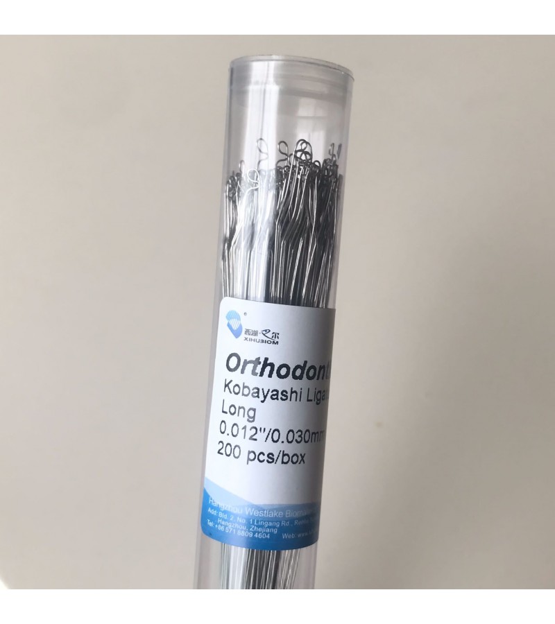 Kobayashi Teli Uzun 200lü