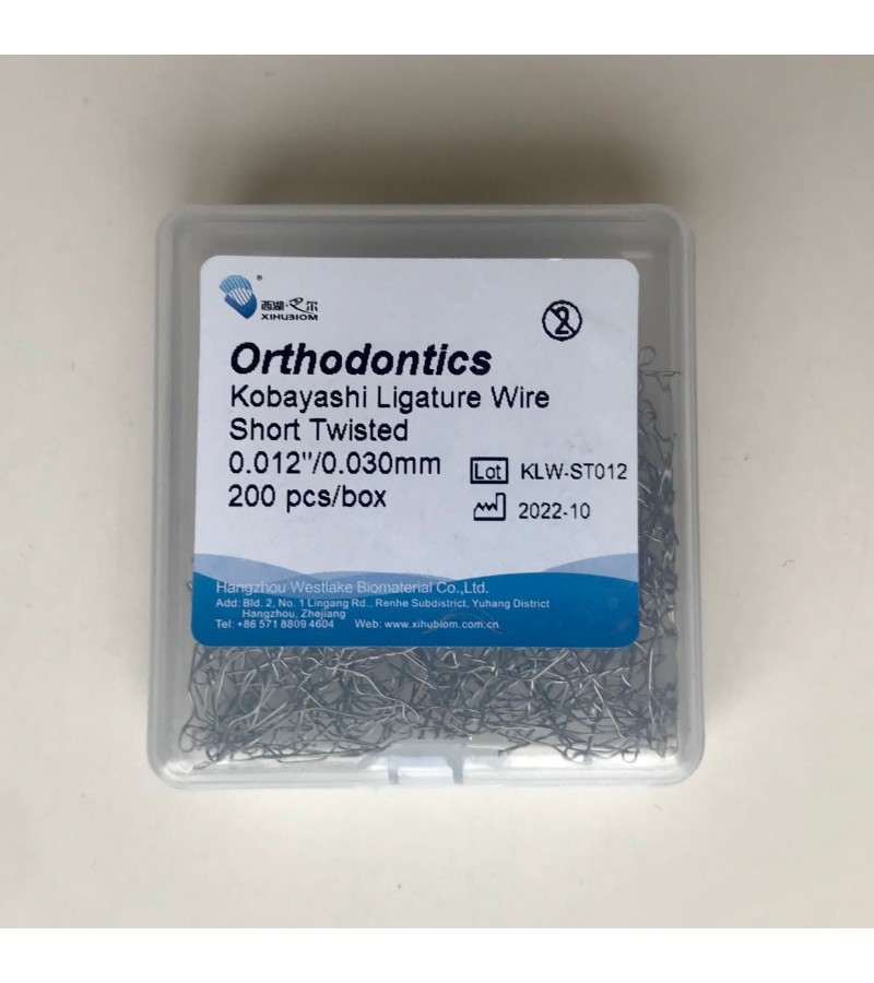 Kobayashi Teli Bükümlü 200lü