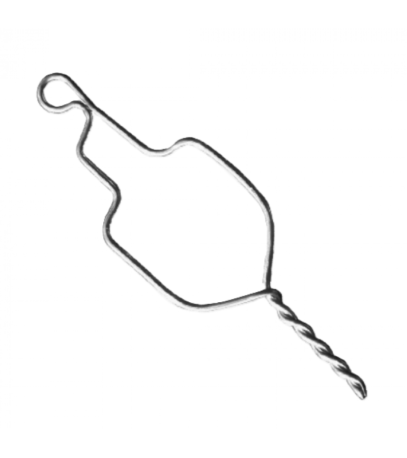 Kobayashi Teli Bükümlü 100lü