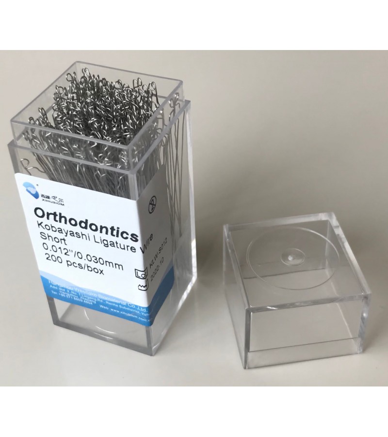 Kobayashi Teli Kısa 200lü