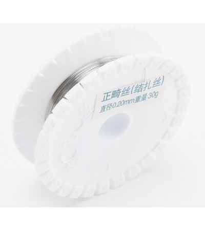 Ligatür Teli Rulo 30gr