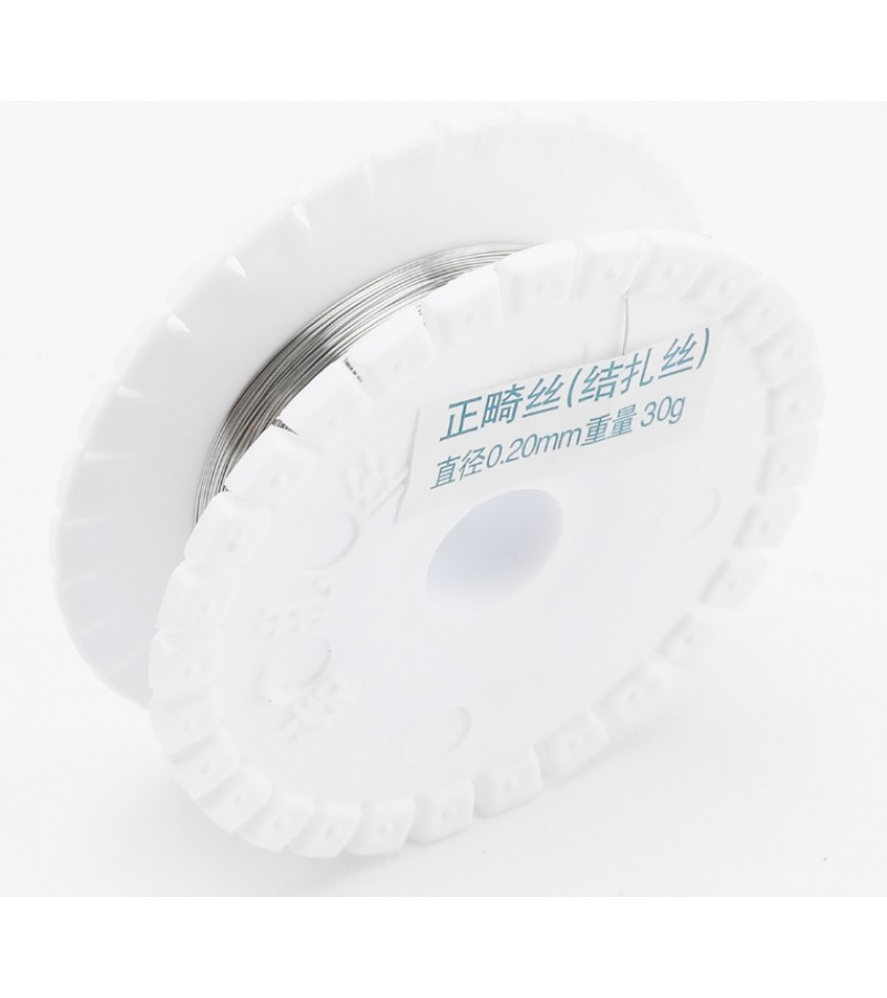 Ligatür Teli Rulo 30gr