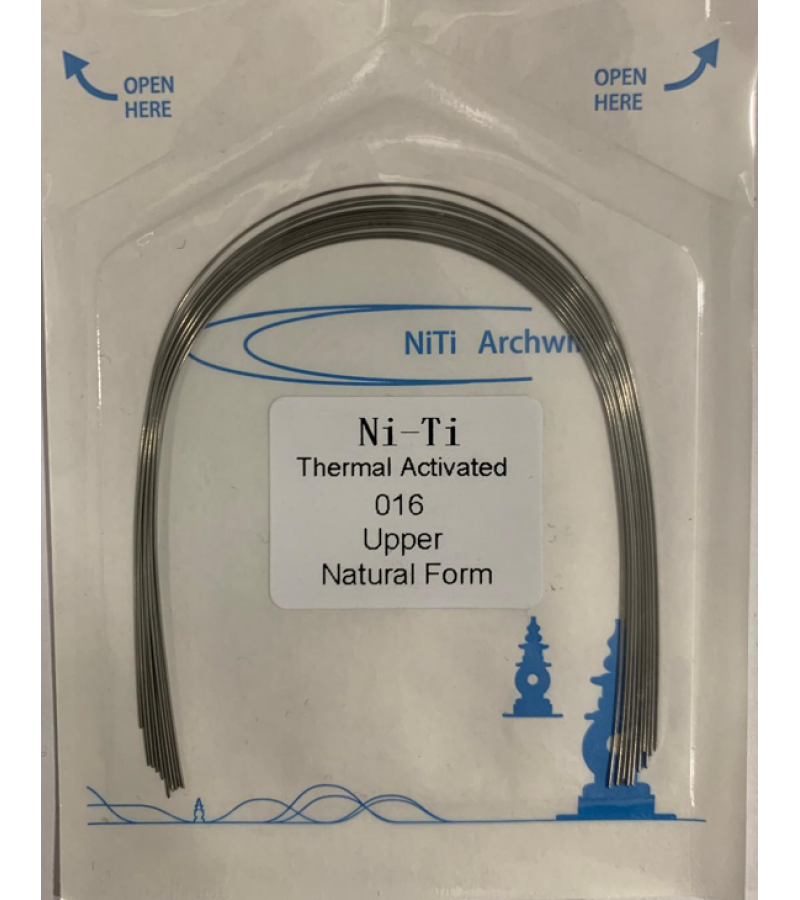 Termal - Heat Activated Ark Teli Yuvarlak 10lu Paket