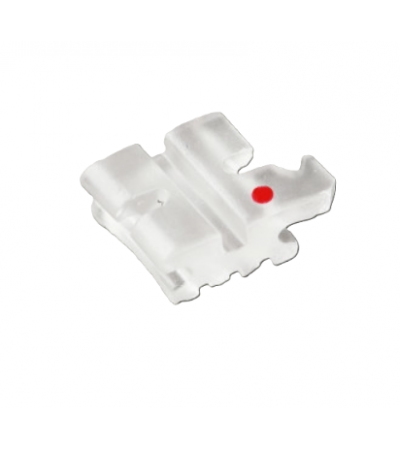 Westlake Seramik Braket MBT 0.22  EII Oluklu Tabanlı