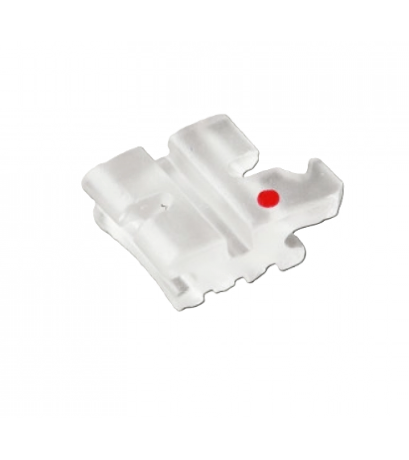 Westlake Seramik Braket MBT 0.22  EII Oluklu Tabanlı