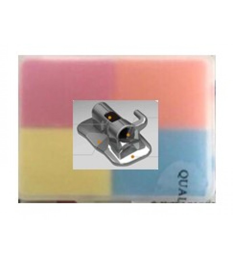 6. Bukkal Tüp Roth 0.22  4x50 Kutu