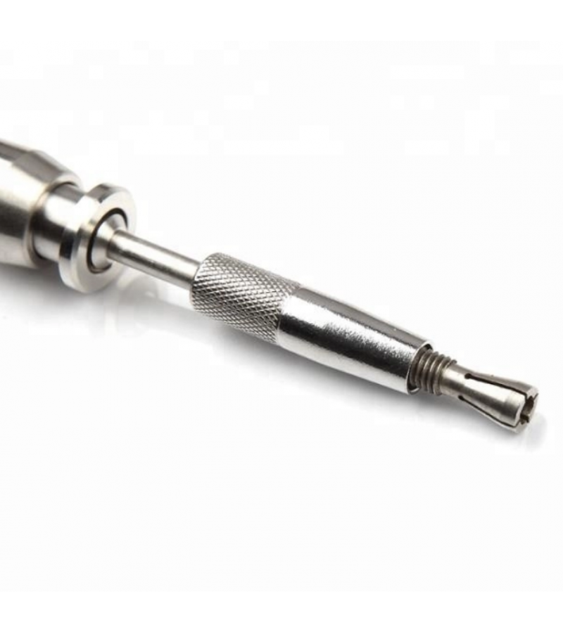 Mini Vida Manuel Tornavida ucu