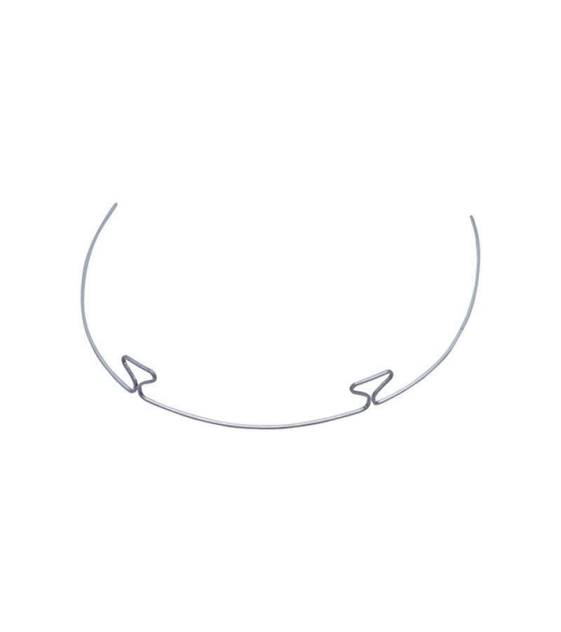 TMA Double Loop Wires (Mashroom Teller)