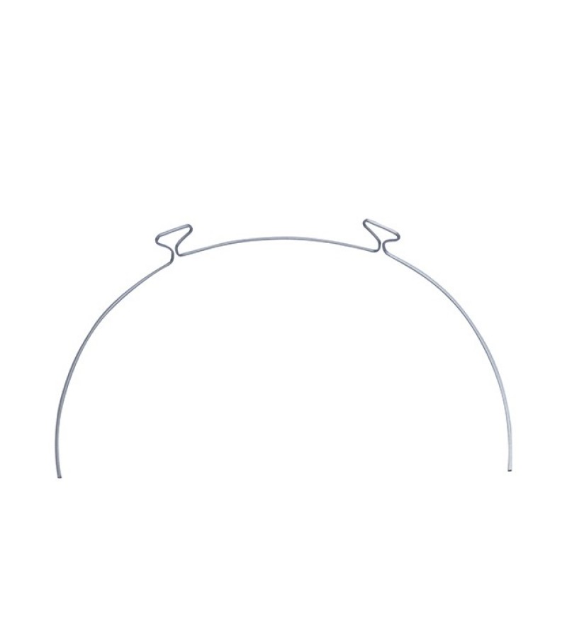 TMA Double Loop Wires (Mashroom Teller)