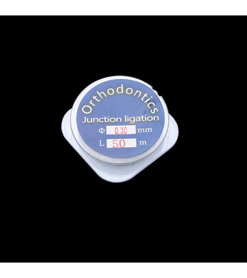 Ligatür Teli Rulo 100gr