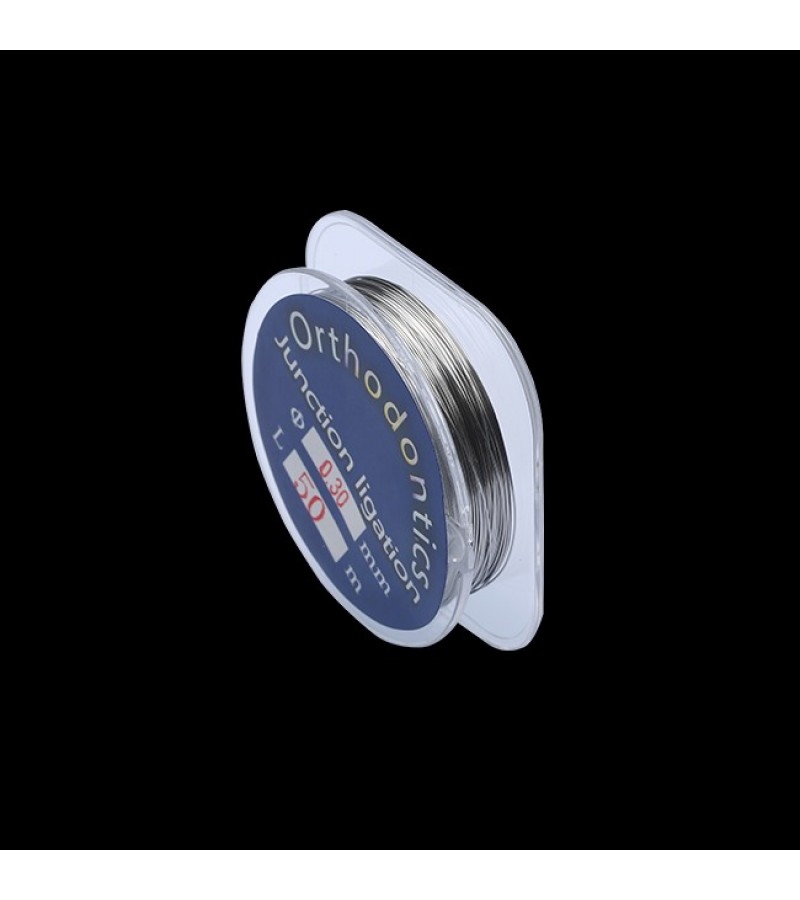 Ligatür Teli Rulo 100gr