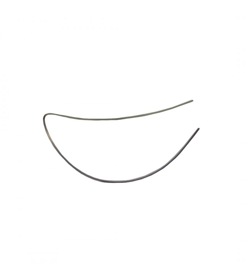 Reverse Curve Ark Teli Köşeli 2li Paket