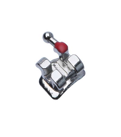 Sino Mini Metal Braket MBT 0.18  5x5 set