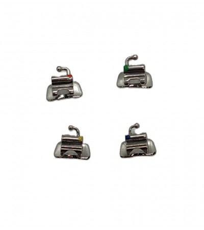 Double MBT 6. Bukkal Tüp 10'lu Set 