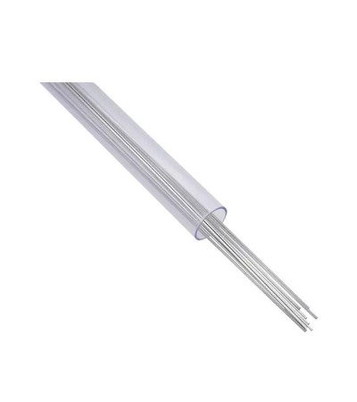 350 mm Uzun Düz Ark Teli -SS / TMA Straight Wire