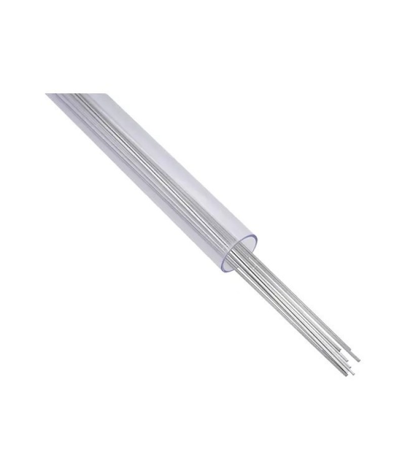 350 mm Uzun Düz Ark Teli -SS / TMA Straight Wire